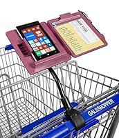Algopix Similar Product 16 - GalsShopper Pink  All In 1 Shopping