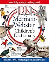 Algopix Similar Product 3 - MerriamWebster Childrens Dictionary