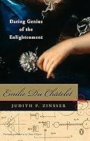 Algopix Similar Product 3 - Emilie Du Chatelet Daring Genius of