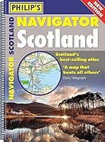 Algopix Similar Product 6 - Philip's Navigator Scotland