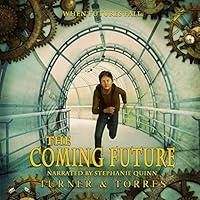 Algopix Similar Product 14 - The Coming Future