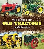 Algopix Similar Product 18 - The Magic of Old Tractors