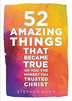 Algopix Similar Product 13 - 52 Amazing Things That Became True of