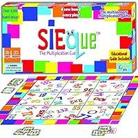 Algopix Similar Product 7 - SiEque Cool Math Games for Kids 