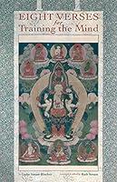 Algopix Similar Product 8 - Eight Verses for Training the Mind