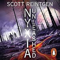 Algopix Similar Product 5 - Nyxia Unleashed: The Nyxia Triad