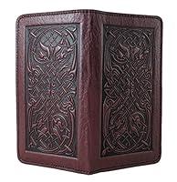 Algopix Similar Product 10 - Oberon Design Celtic Hounds Embossed