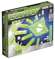 Algopix Similar Product 12 - Geomag Classic Glow 335 30 Pieces 