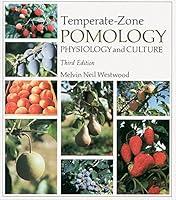 Algopix Similar Product 7 - TemperateZone Pomology Physiology and