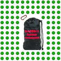 Algopix Similar Product 5 - HeadShot Ammo Foam Balls for Toy Gun 