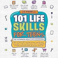 Algopix Similar Product 19 - 101 Life Skills for Teens Ultimate