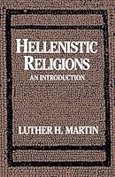 Algopix Similar Product 20 - Hellenistic Religions: An Introduction