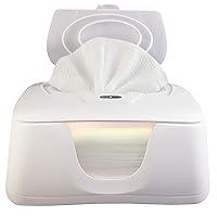 Algopix Similar Product 10 - GOGO Pure Baby Wet Wipe Warmer and Wet