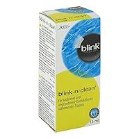 Algopix Similar Product 5 - Complete by AMO BlinkNClean Lens