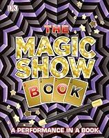 Algopix Similar Product 14 - The Magic Show Book A Performance in a