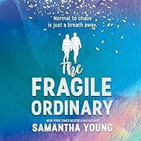 Algopix Similar Product 5 - The Fragile Ordinary