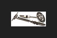 Algopix Similar Product 17 - Ram Tail Llc RT 8017FM Tensioning 