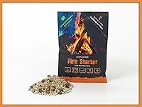 Algopix Similar Product 13 - InstaFire Granulated Fire Starter All