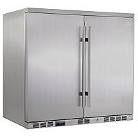 Algopix Similar Product 14 - KingsBottle Stainless Steel Beverage