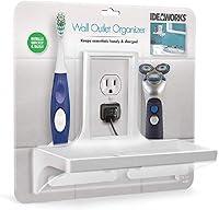Algopix Similar Product 18 - Jobar Ideaworks Wall Outlet Organizer