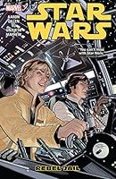 Algopix Similar Product 14 - Star Wars Vol 3 Rebel Jail Star Wars
