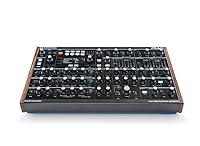 Algopix Similar Product 16 - Novation Peak 8Voice Desktop