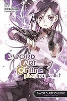 Algopix Similar Product 14 - Sword Art Online 5 Phantom Bullet 