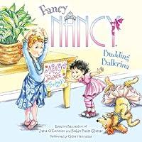 Algopix Similar Product 6 - Fancy Nancy: Budding Ballerina