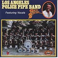Algopix Similar Product 1 - Los Angeles Police Pipe Band