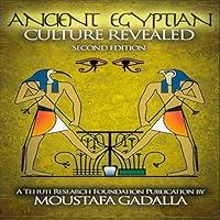 Algopix Similar Product 19 - The Ancient Egyptian Culture Revealed
