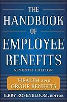 Algopix Similar Product 1 - The Handbook of Employee Benefits