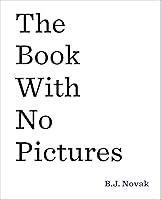 Algopix Similar Product 10 - The Book with No Pictures