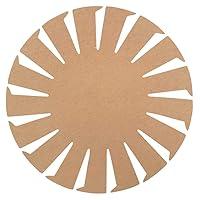 Algopix Similar Product 15 - Roylco Basket Making Forms - Set of 24