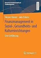 Algopix Similar Product 5 - Finanzmanagement in Sozial