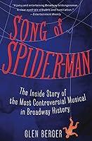 Algopix Similar Product 19 - Song of SpiderMan The Inside Story of