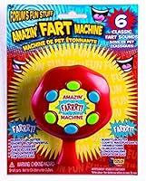 Algopix Similar Product 5 - Forum Novelties Amazin Fart Machine