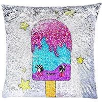Algopix Similar Product 16 - GirlZone Magical Reversible Sequin