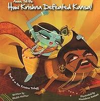 Algopix Similar Product 11 - Amma Tell Me How Krishna Defeated