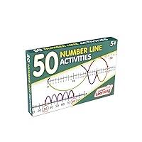 Algopix Similar Product 20 - Junior Learning JL325 50 Line