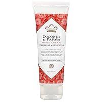 Algopix Similar Product 11 - Nubian Heritage Hand Crm Coconut Papaya