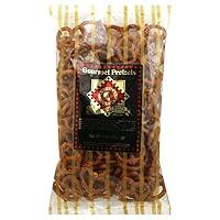 Algopix Similar Product 2 - American Gourmet Pretzels Butter Mini