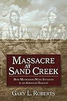 Algopix Similar Product 13 - Massacre at Sand Creek How Methodists