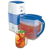 Algopix Similar Product 17 - Mr Coffee TM75 Iced Tea Maker 1 EA