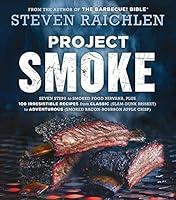 Algopix Similar Product 15 - Project Smoke Seven Steps to Smoked