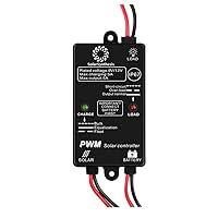 Algopix Similar Product 7 - SolarSynthesis Solar Charge Controller
