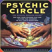 Algopix Similar Product 11 - The Psychic Circle The Magical Message