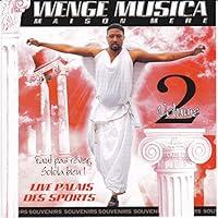 Algopix Similar Product 12 - Palais des sports vol 2 Live