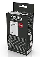 Algopix Similar Product 2 - KRUPS F054 Descaling Powder for Kettles