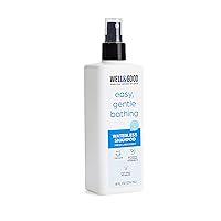 Algopix Similar Product 4 - Well & Good Waterless Cat Shampoo