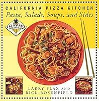 Algopix Similar Product 19 - California Pizza Kitchen Pasta Salads